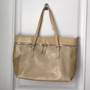 Stuart Weitzman handbag